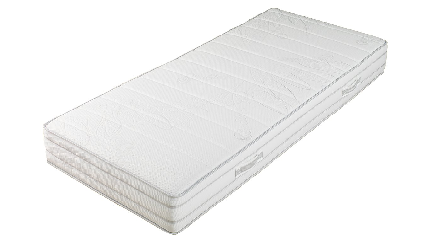 wissSleep 2000 HDV2  Micropocketveren matras R