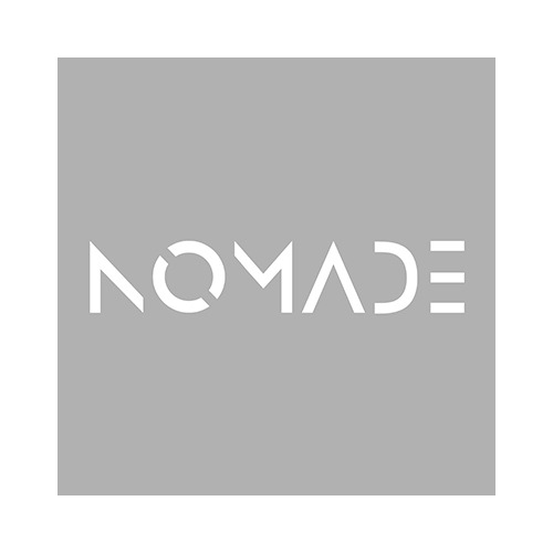 Nomade logo