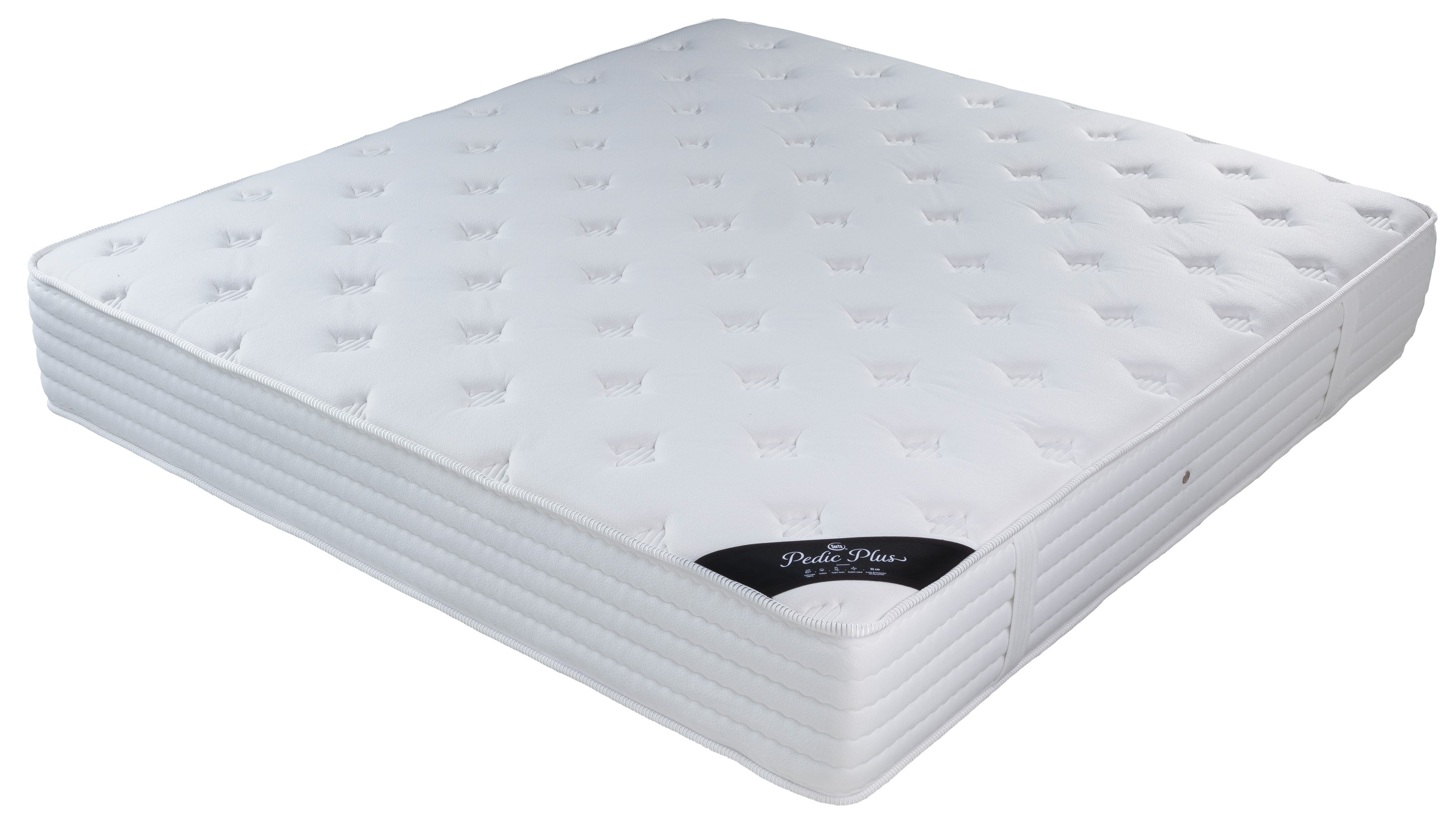 Serta Pedic Plus
