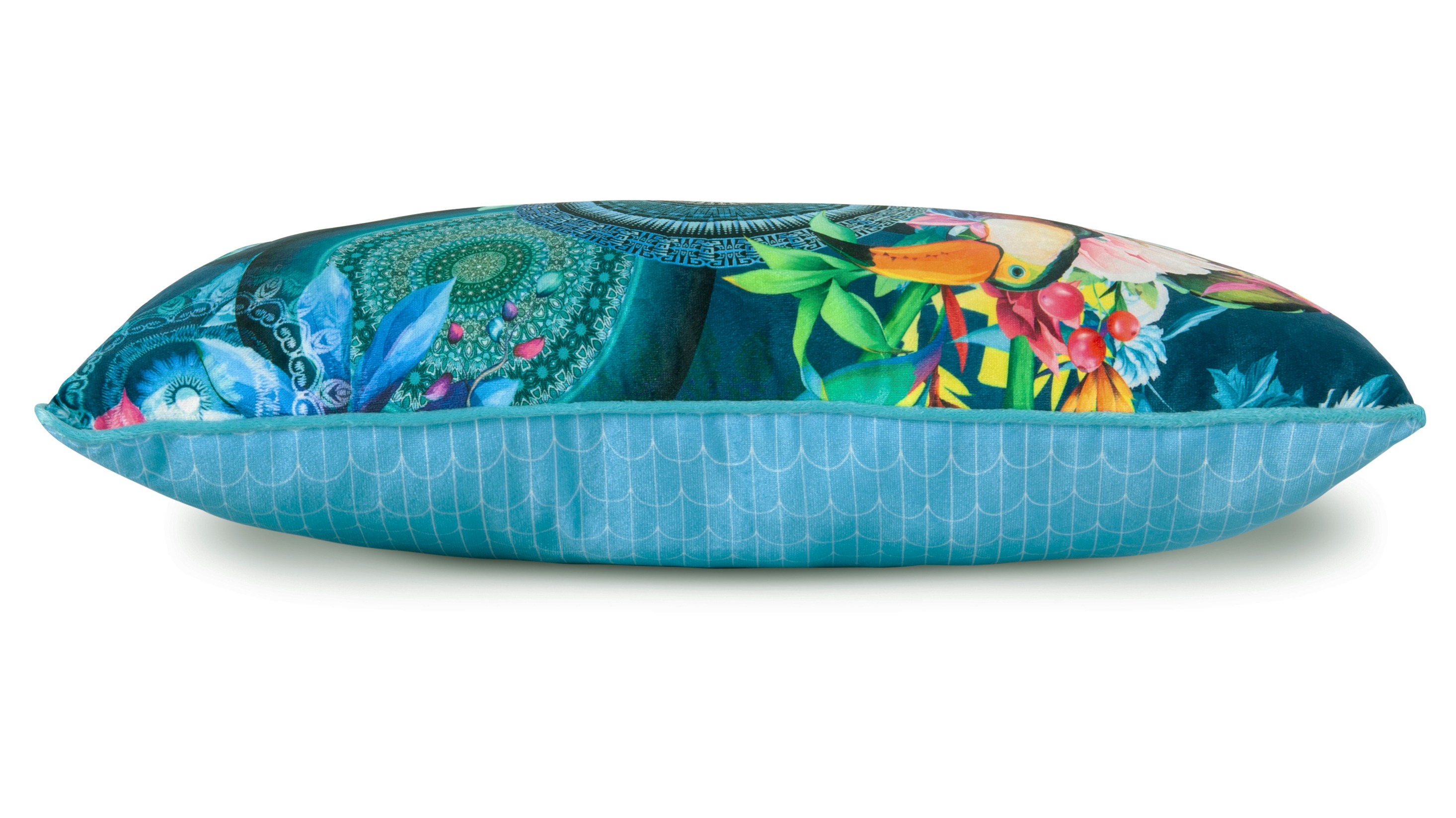 Sierkussen Hip Cailani Rectangular - Multi side