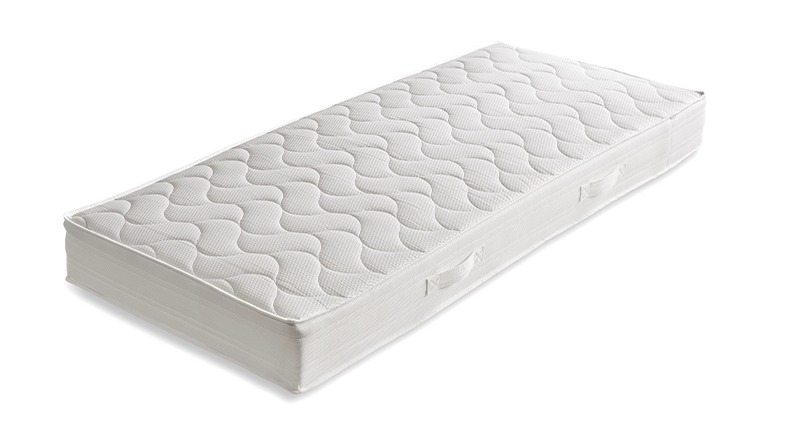Sleepy Comfort matras - volledig