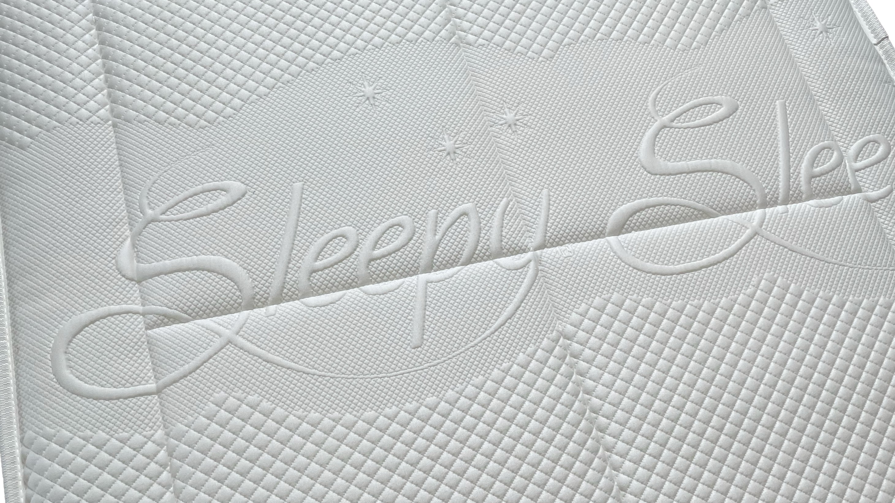Sleepy Priority - detail hoes
