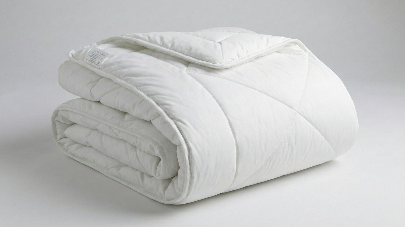 Dekbed SwissSleep Synthetisch