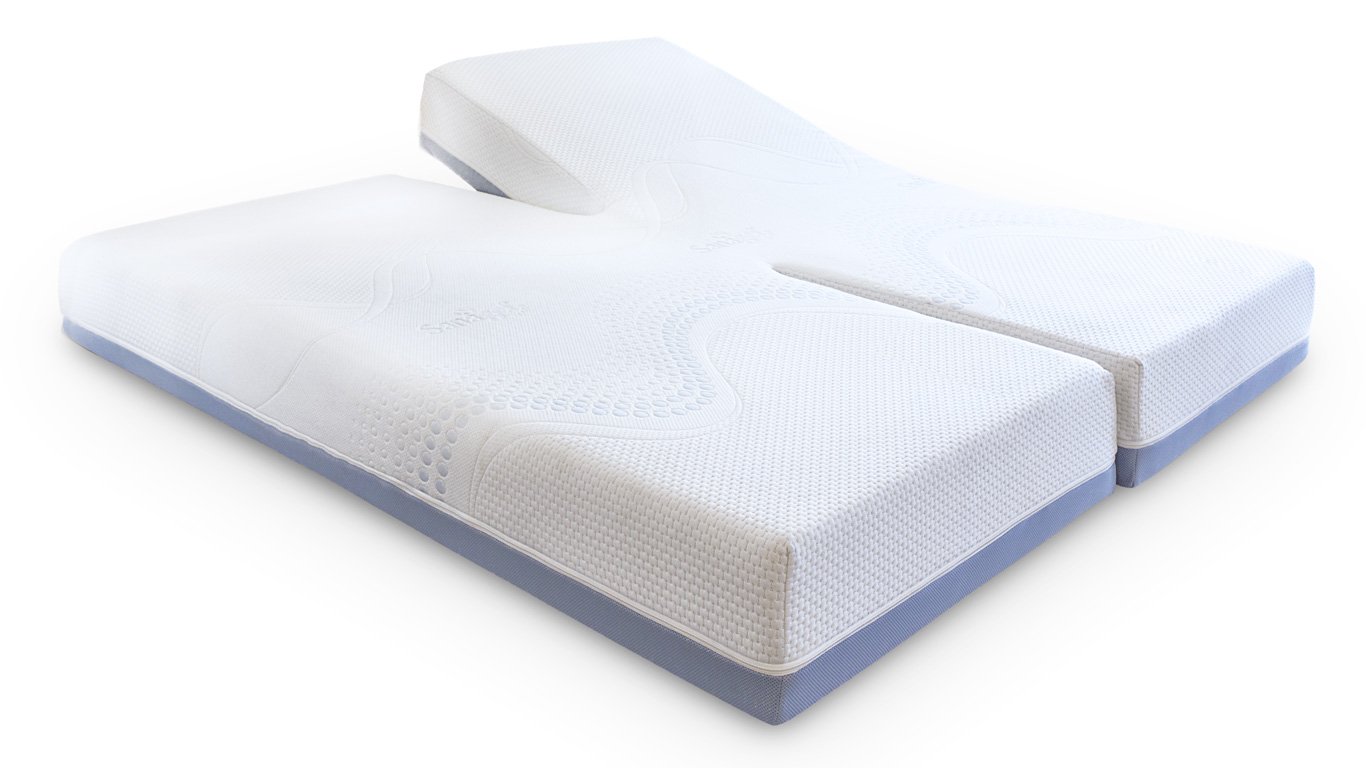 Sanagel Perfection 5 matras duosplit