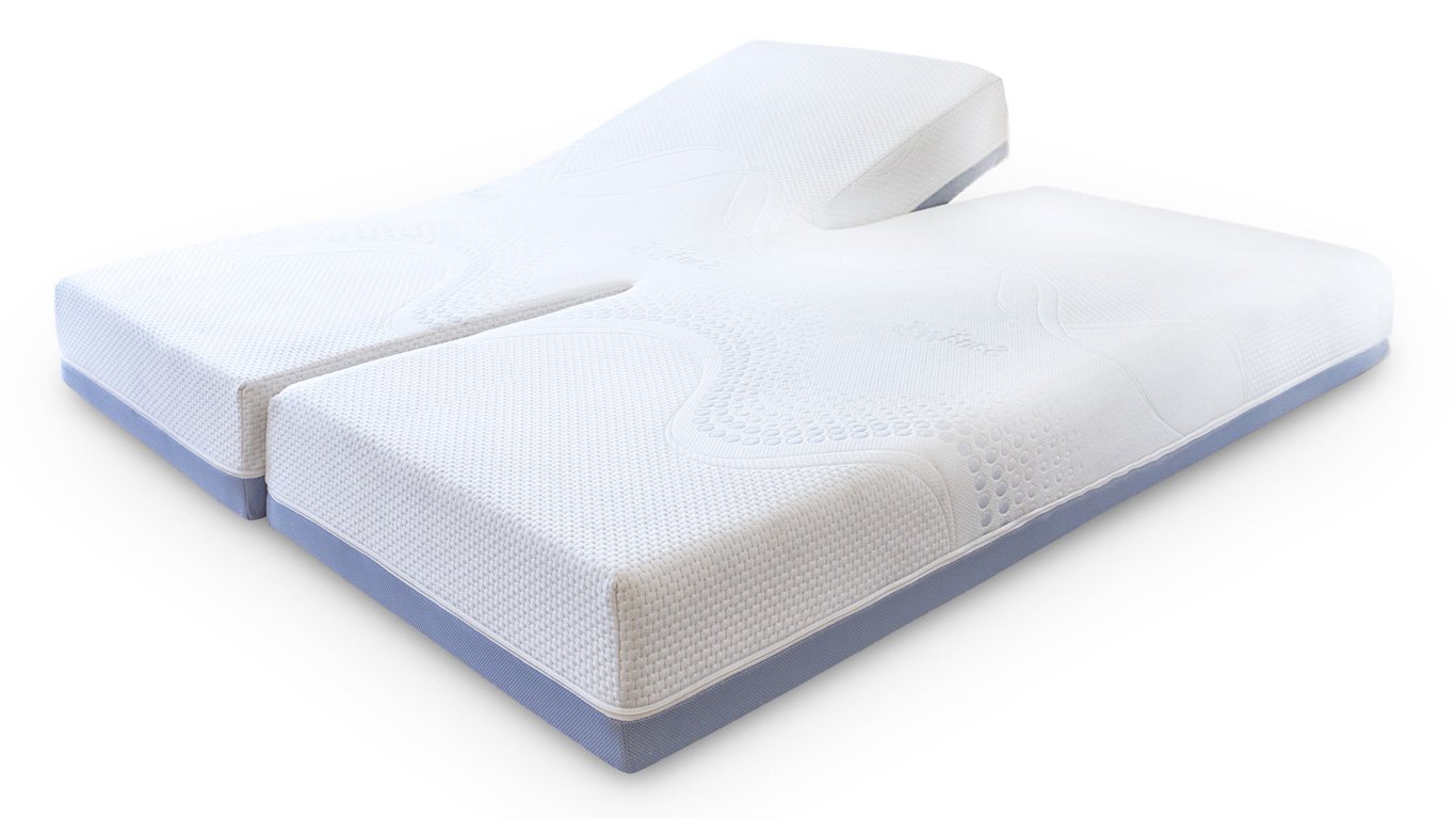 Sanagel Perfection 5 matras duosplit