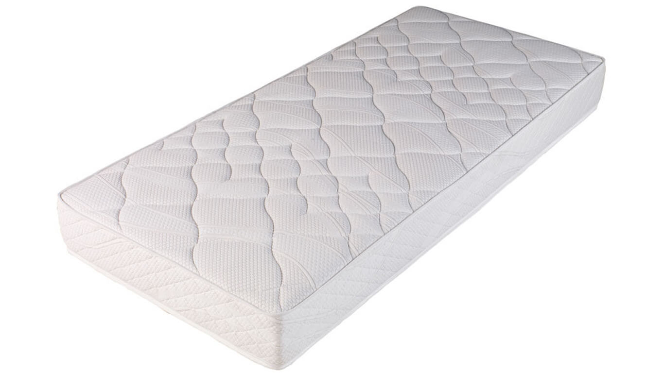 Van Laecken Massive matras r