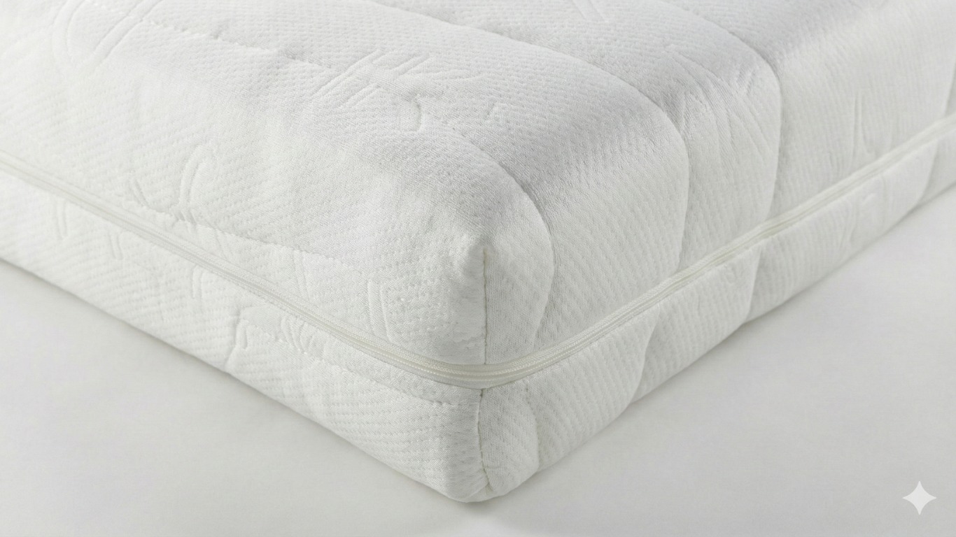 matras SG eco close-up