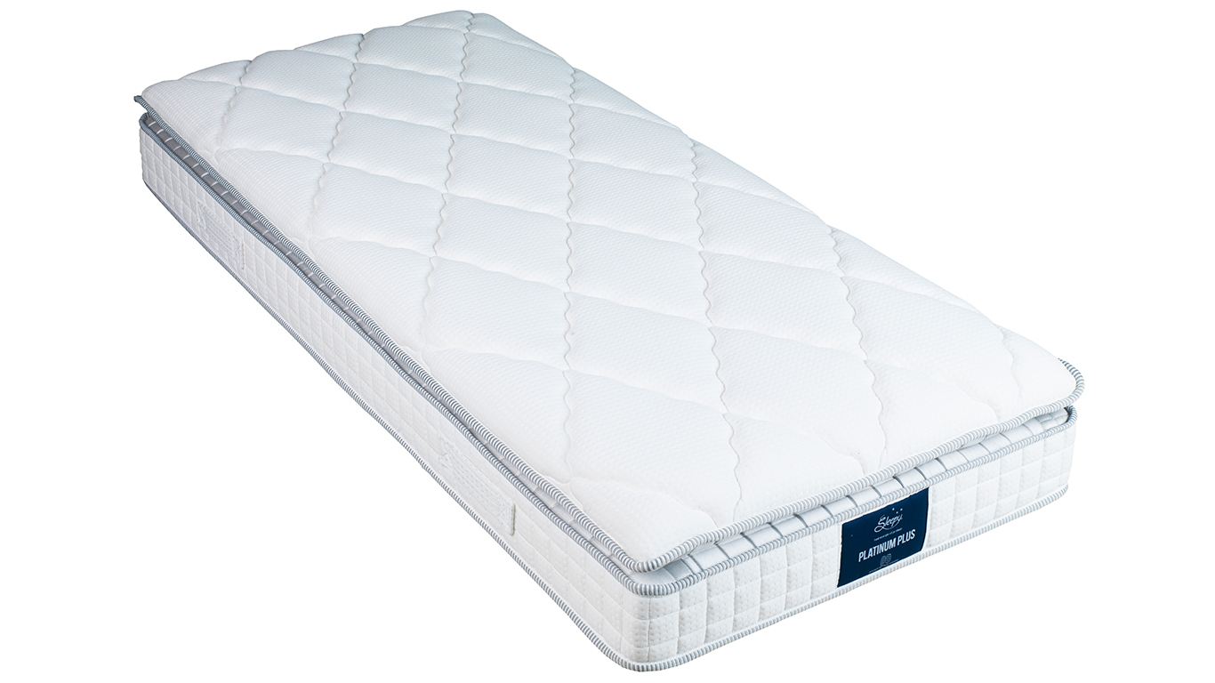 Sleepy Platinum Plus Matras