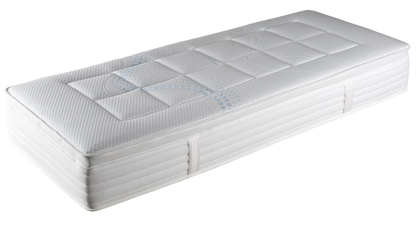 sanagel complete matras