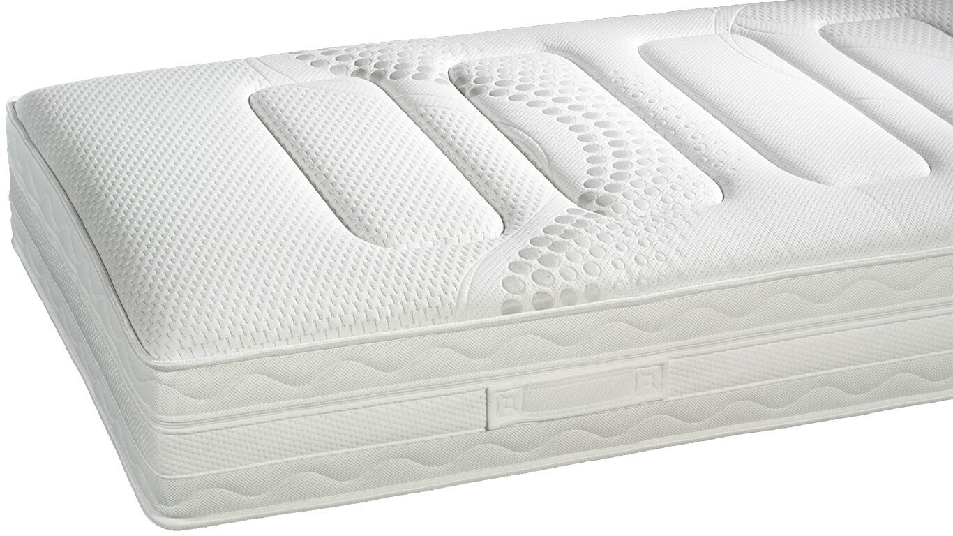 Sanamed Superior Visco matras