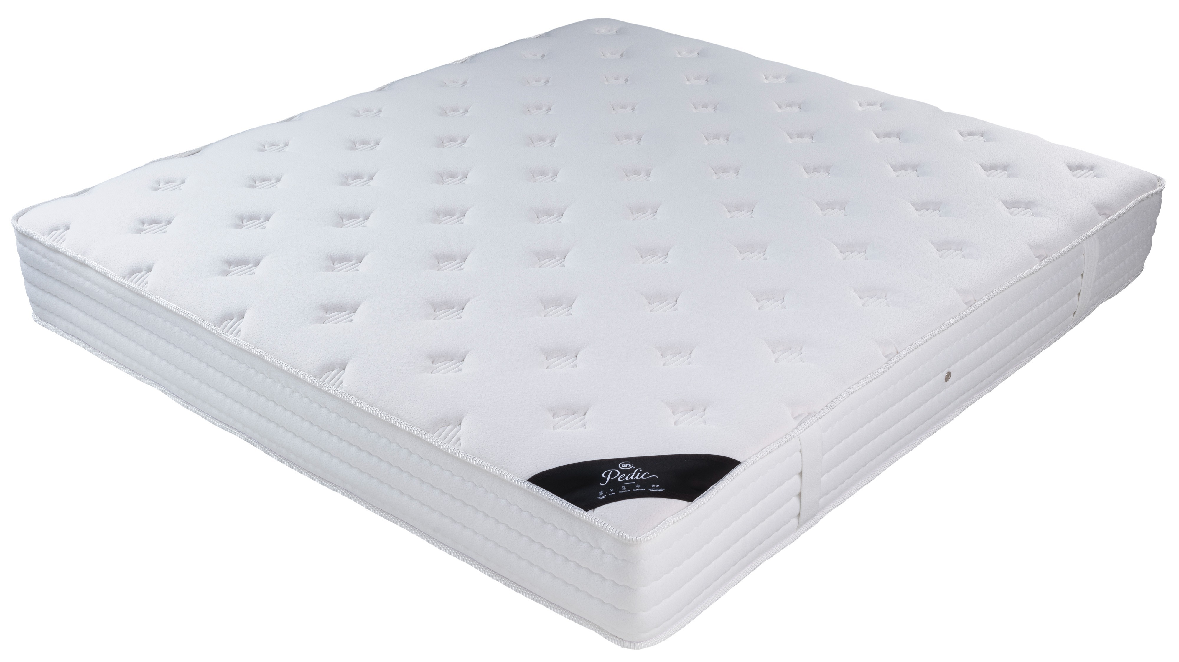 Serta Pedic