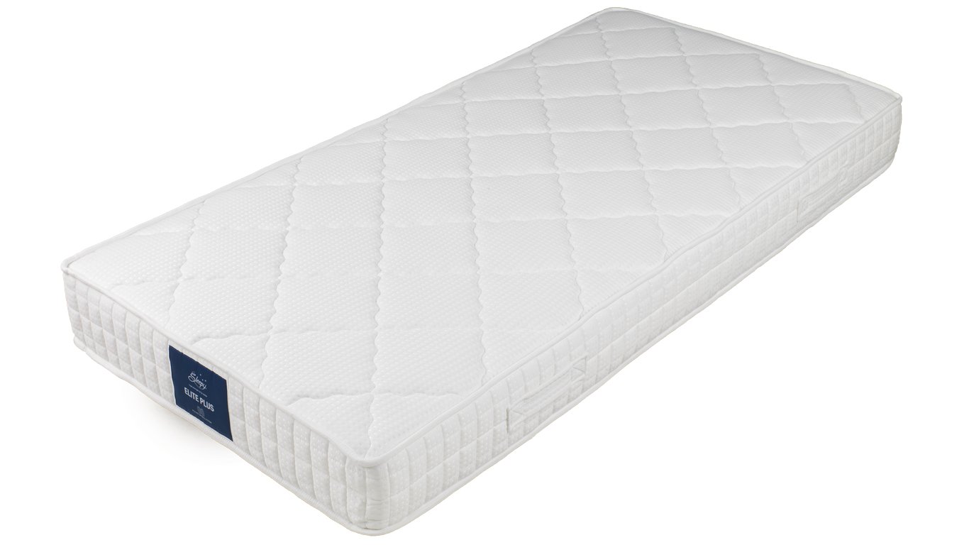 Sleepy Elite plus matras