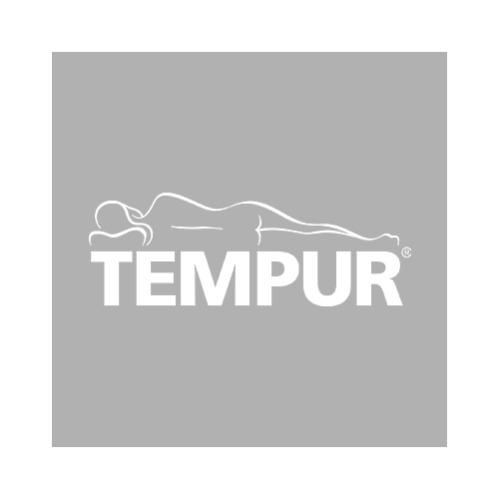 tempur logo Medium